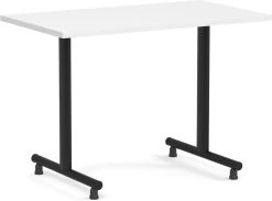 EZ Link Table 24" X 42" - White