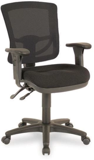 Lovan Mesh Task Chair With Arms 3 Lovan Mesh Task Chair With Arms